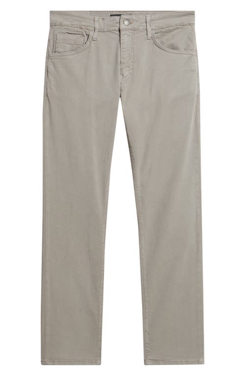 Mavi Jeans Jake Slim Fit Twill Pants In Gold