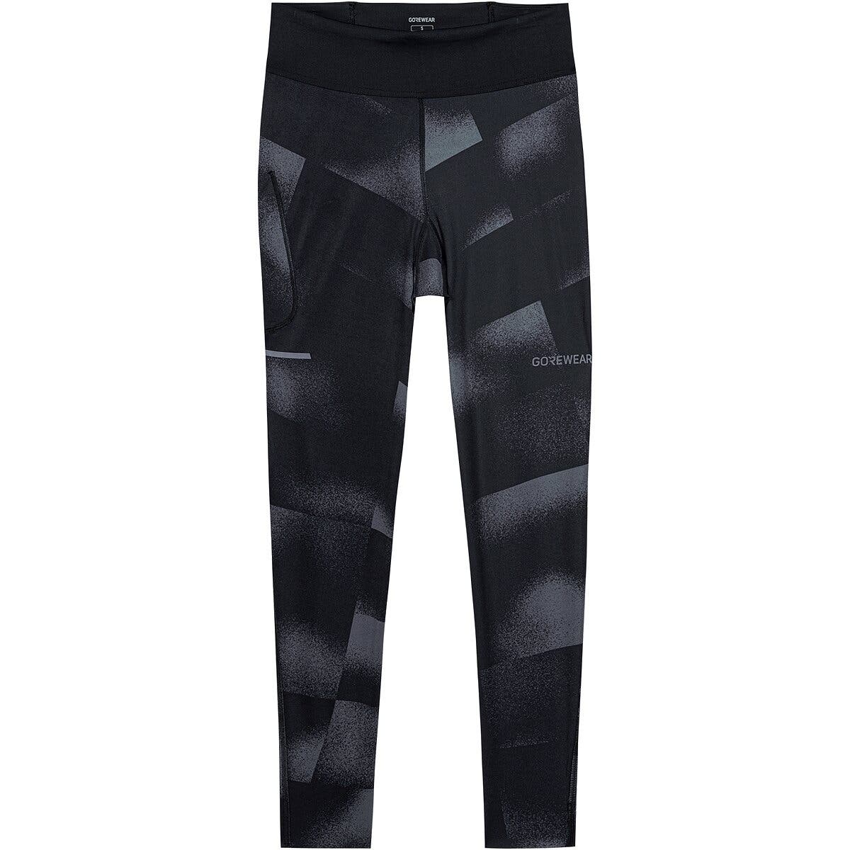 Black / Lab Graphite
