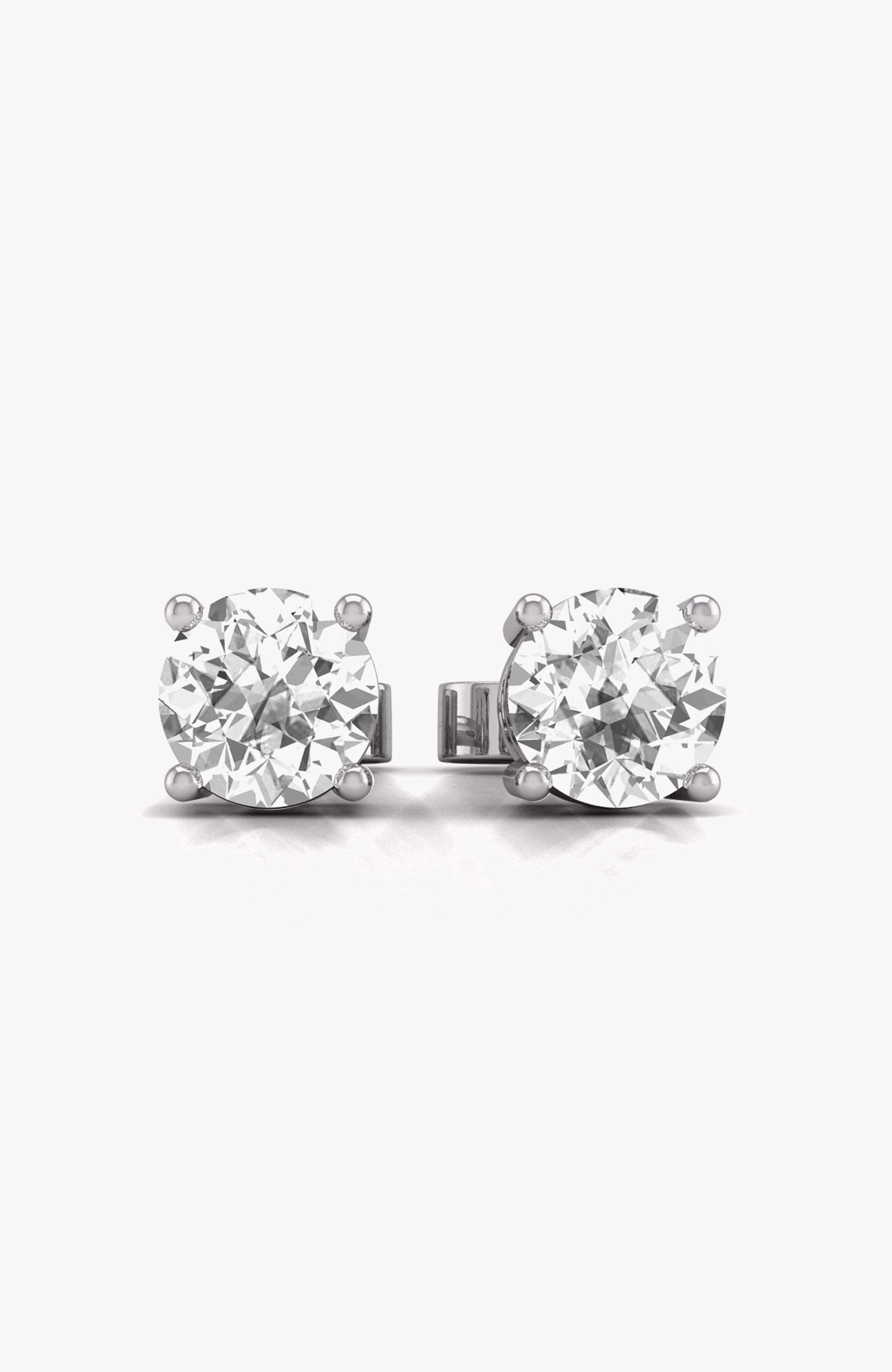 selected White Gold