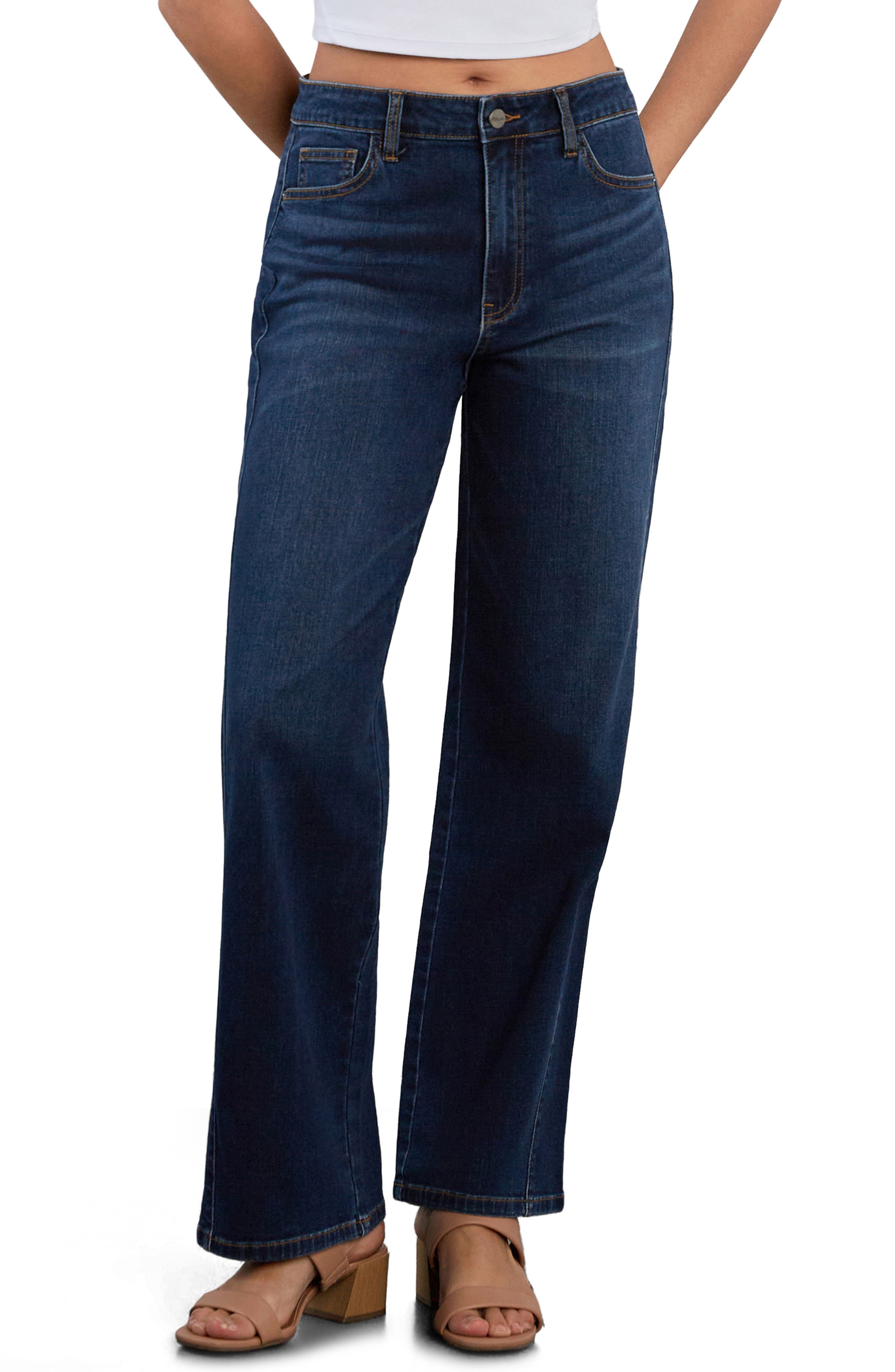 selected COSMIC DENIM