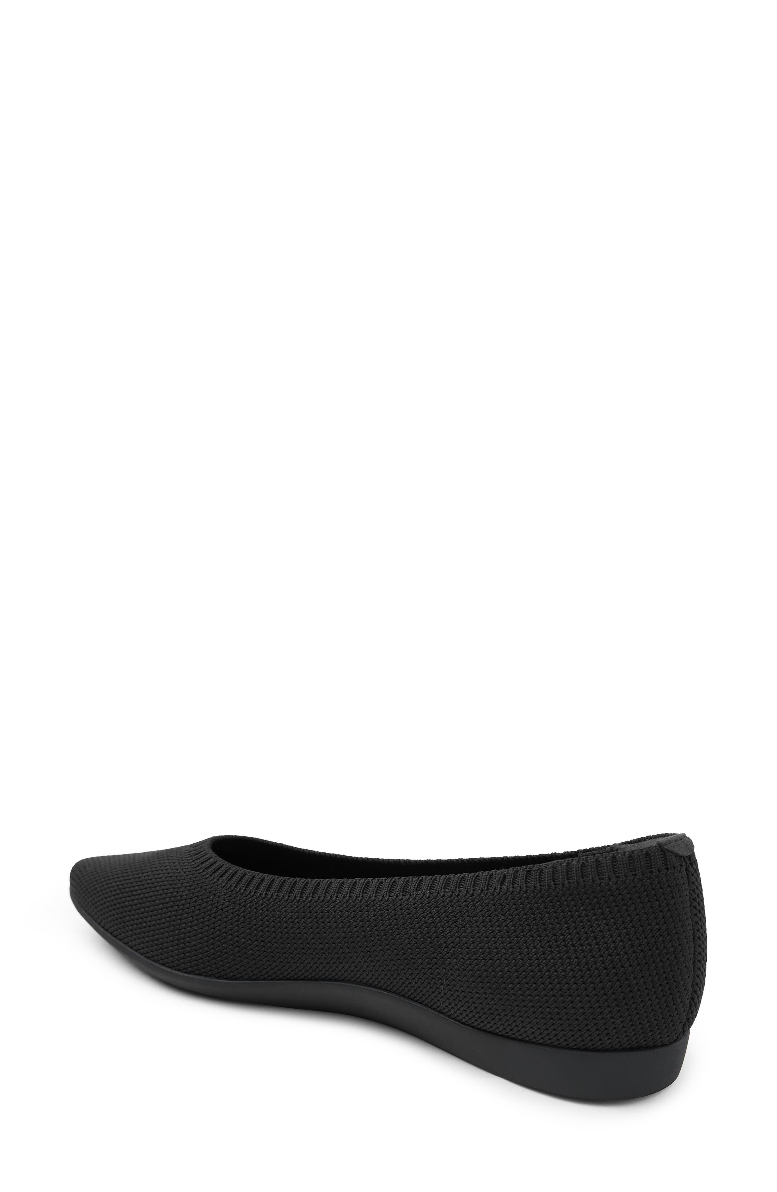 VIVAIA Aria Walker Pointed Toe Flat, Alternate, color, 