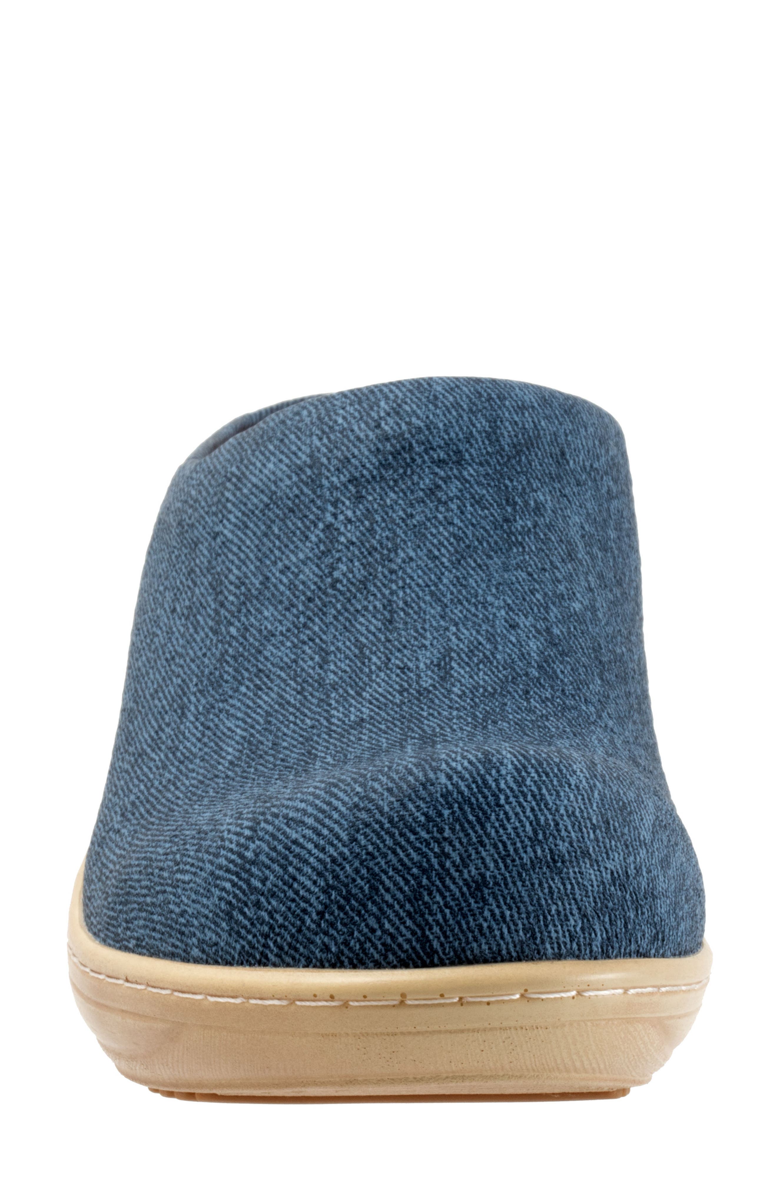 SoftWalk<sup>®</sup> Madison Platform Mule, Alternate, color, 