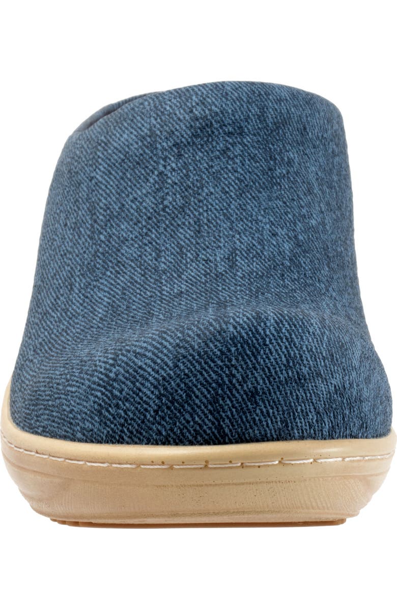 SoftWalk<sup>®</sup> Madison Platform Mule, Alternate, color,