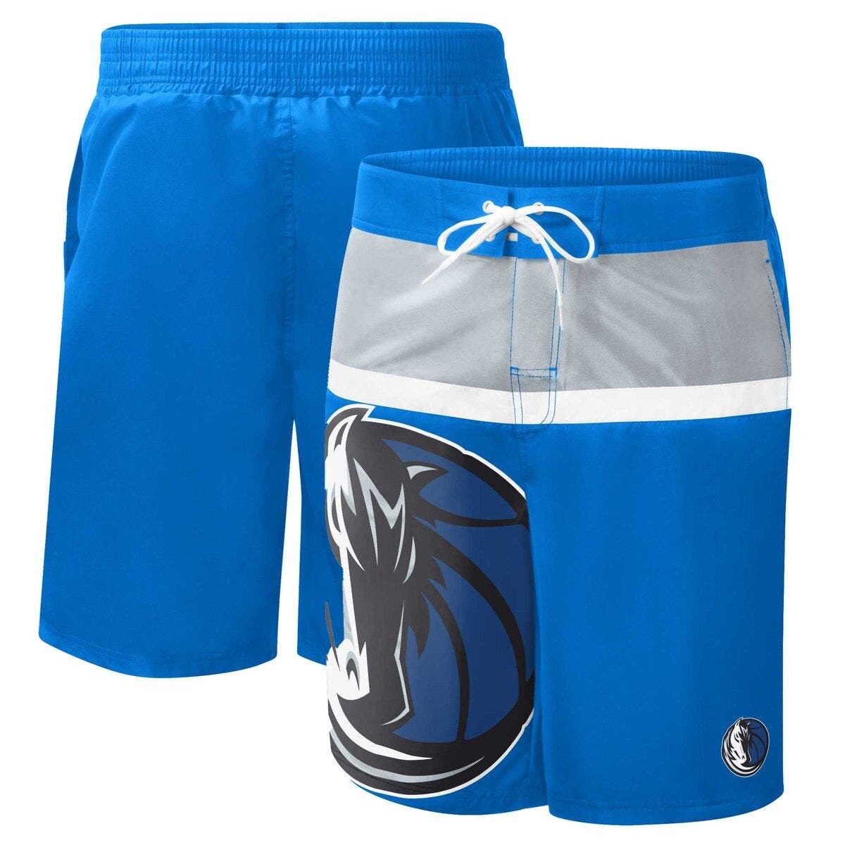 selected Blue