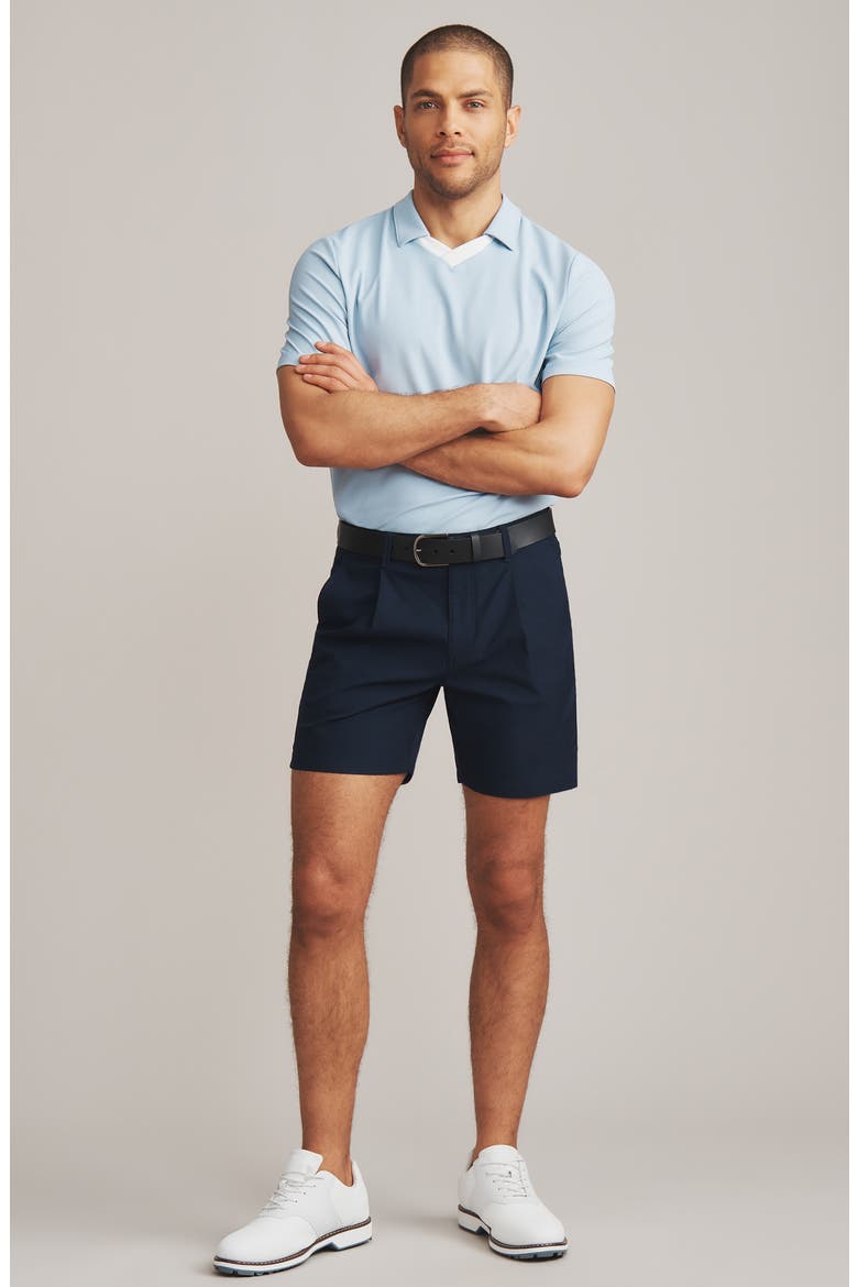 Tour 7-Inch Golf Shorts, Alternate, color, TRUE NAVY
