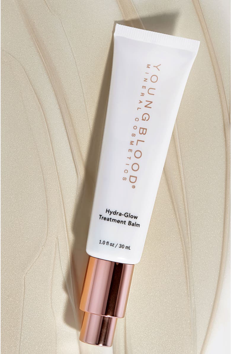 Youngblood Mineral Cosmetics Hydra-Glow Treatment Balm, Alternate, color, N/A