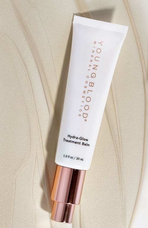 Youngblood Mineral Cosmetics Hydra-glow Treatment Balm