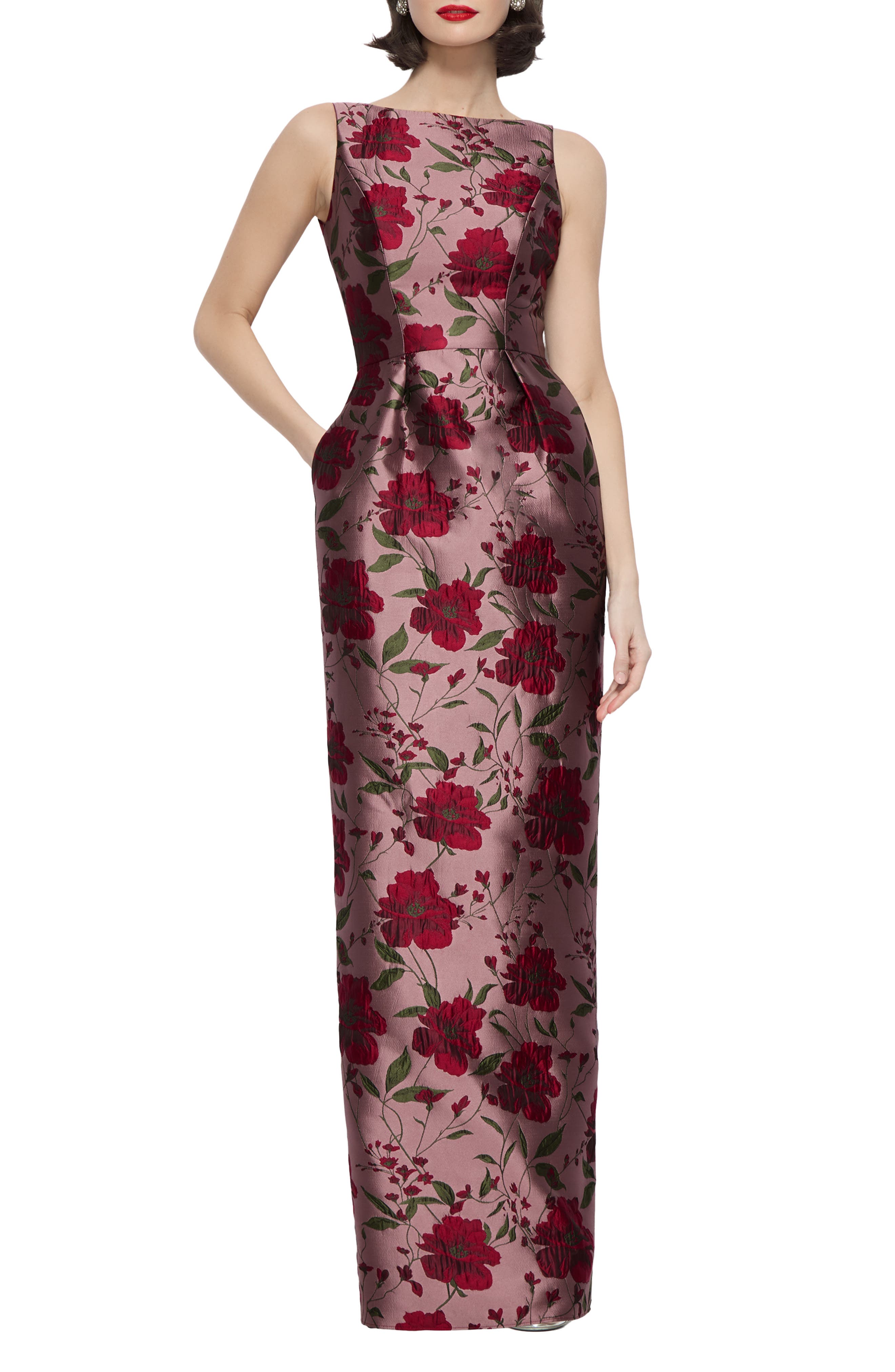 selected WILD ROSE