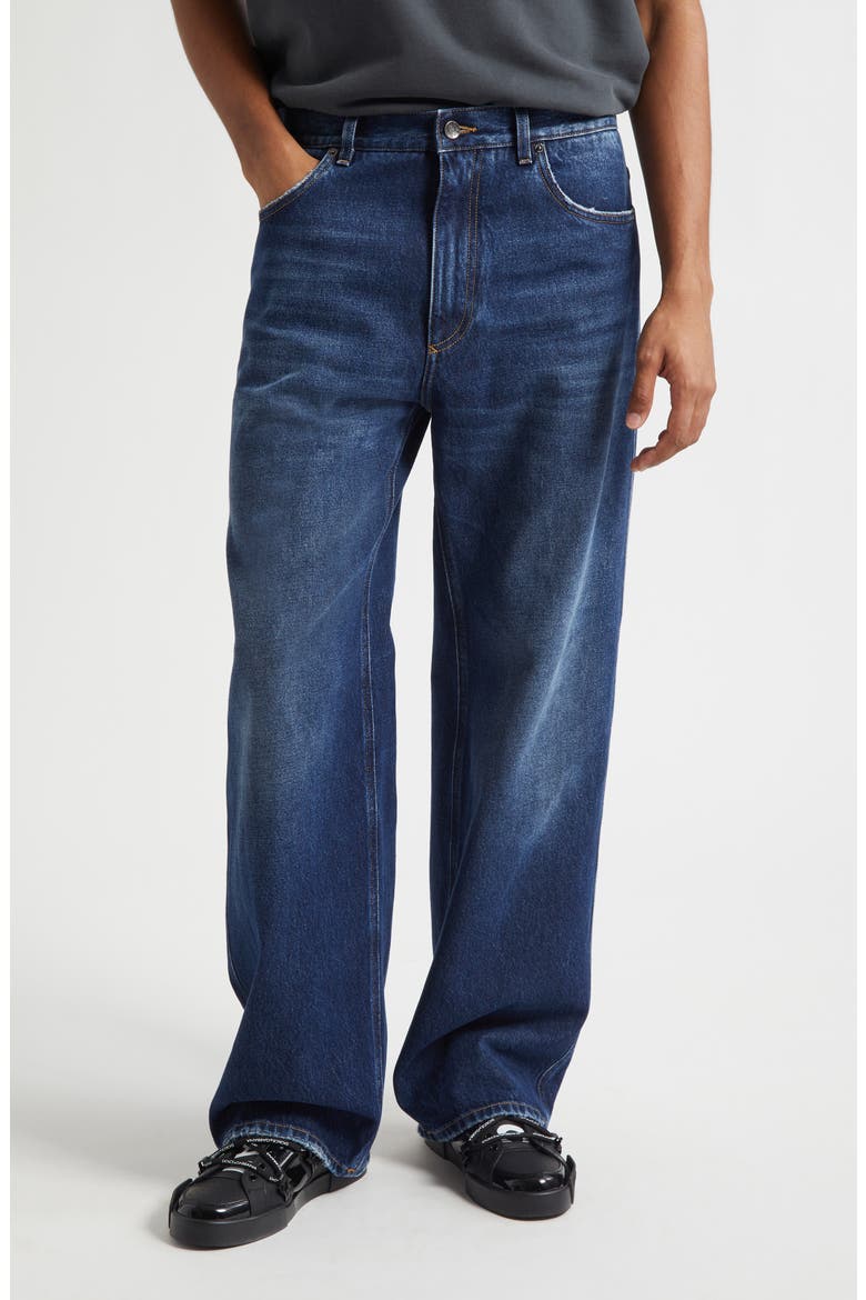 Relaxed Fit Jeans, Main, color, S9001 VARIANTE ABBINATA