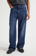 Dolce&Gabbana Relaxed Fit Jeans