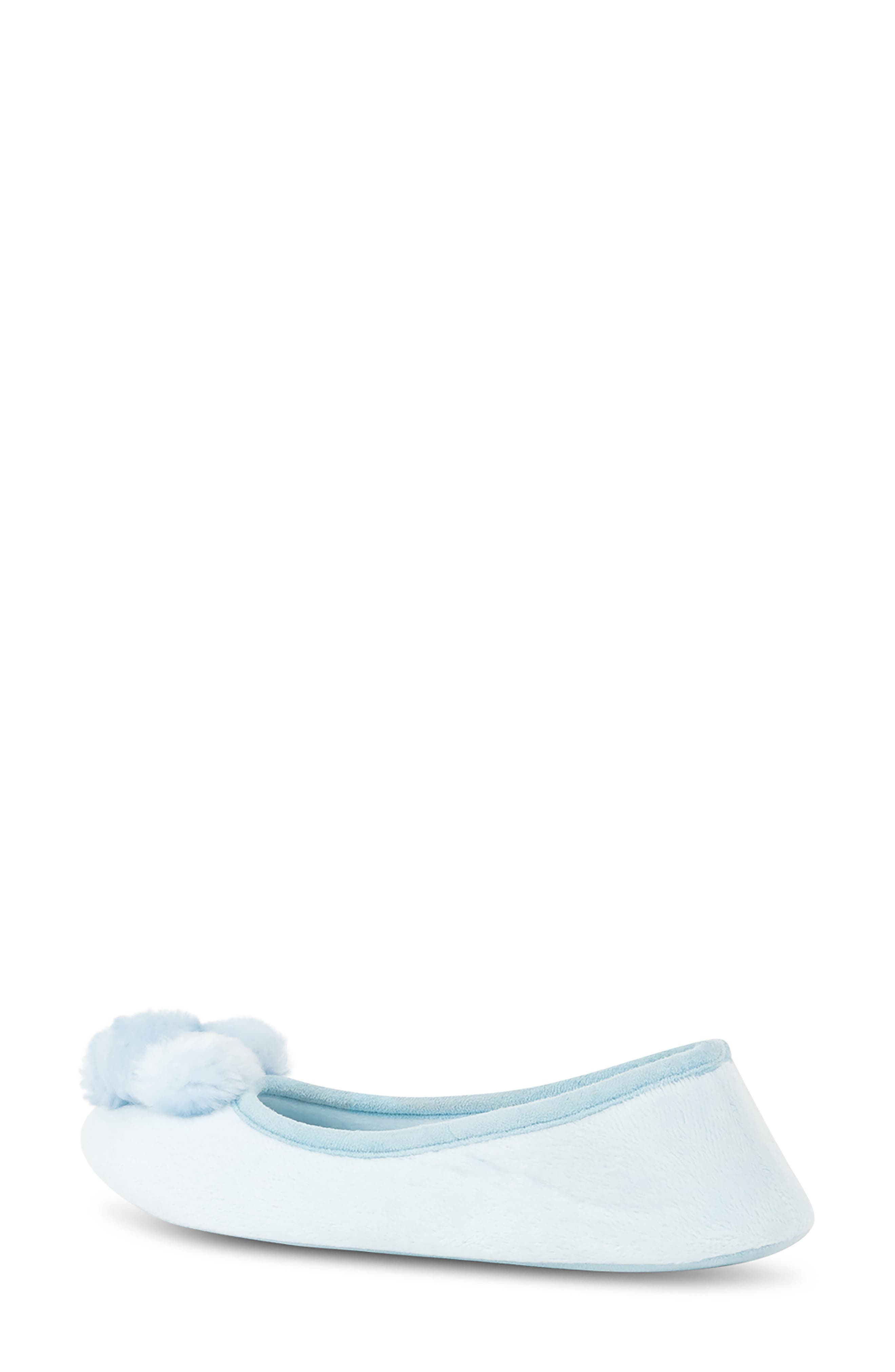 patricia green Pom Slipper, Alternate, color, 