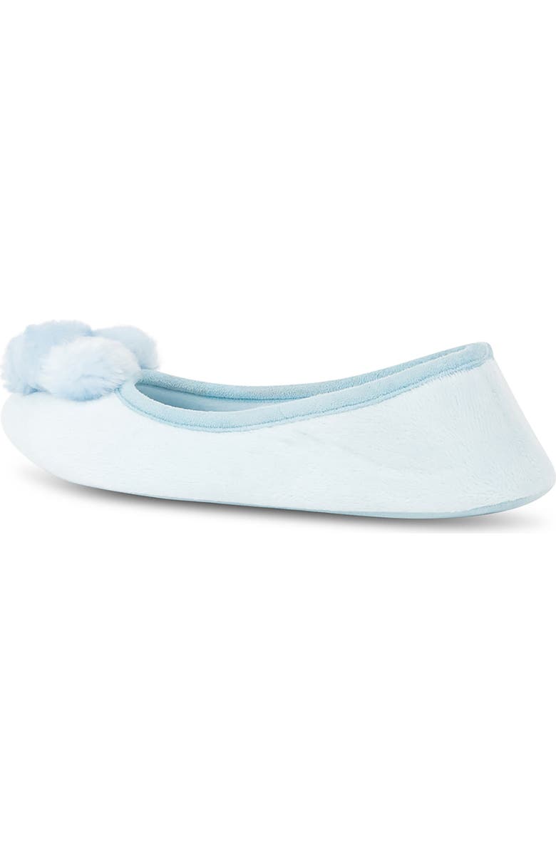 patricia green Pom Slipper, Alternate, color,