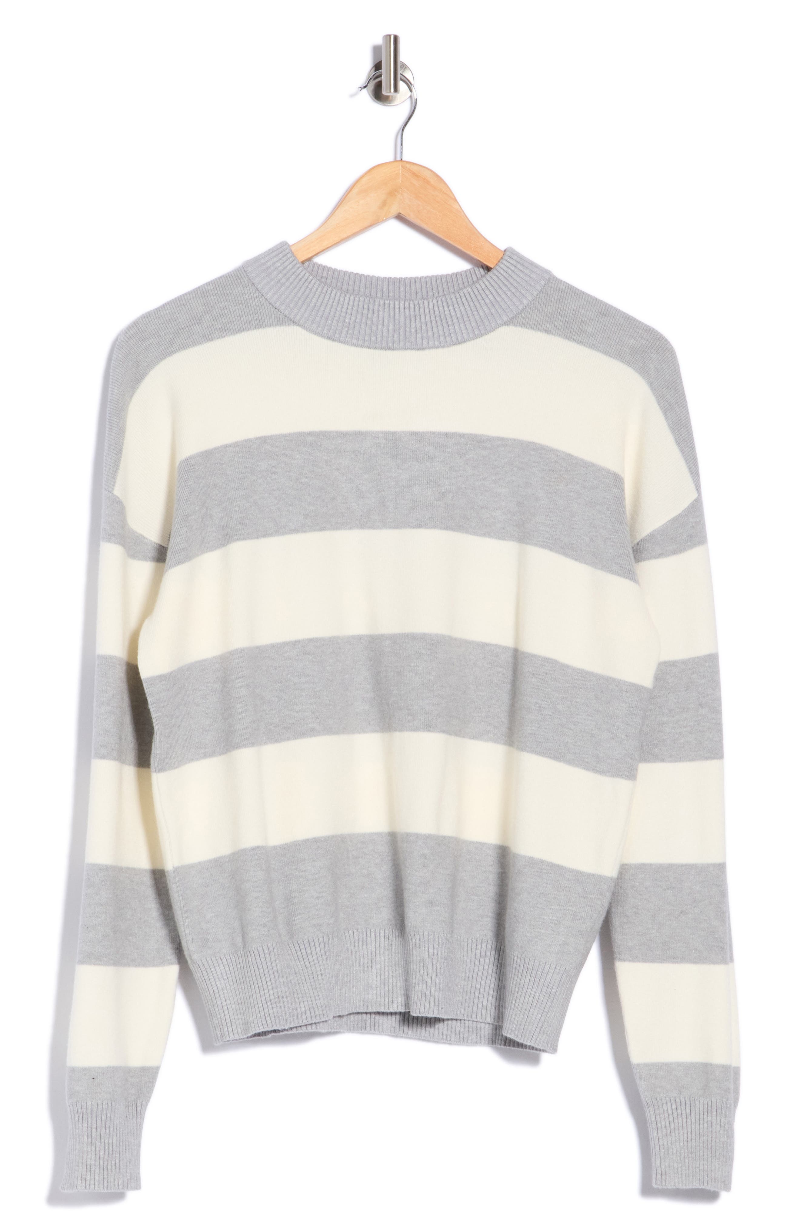 HGREY/ IVORY