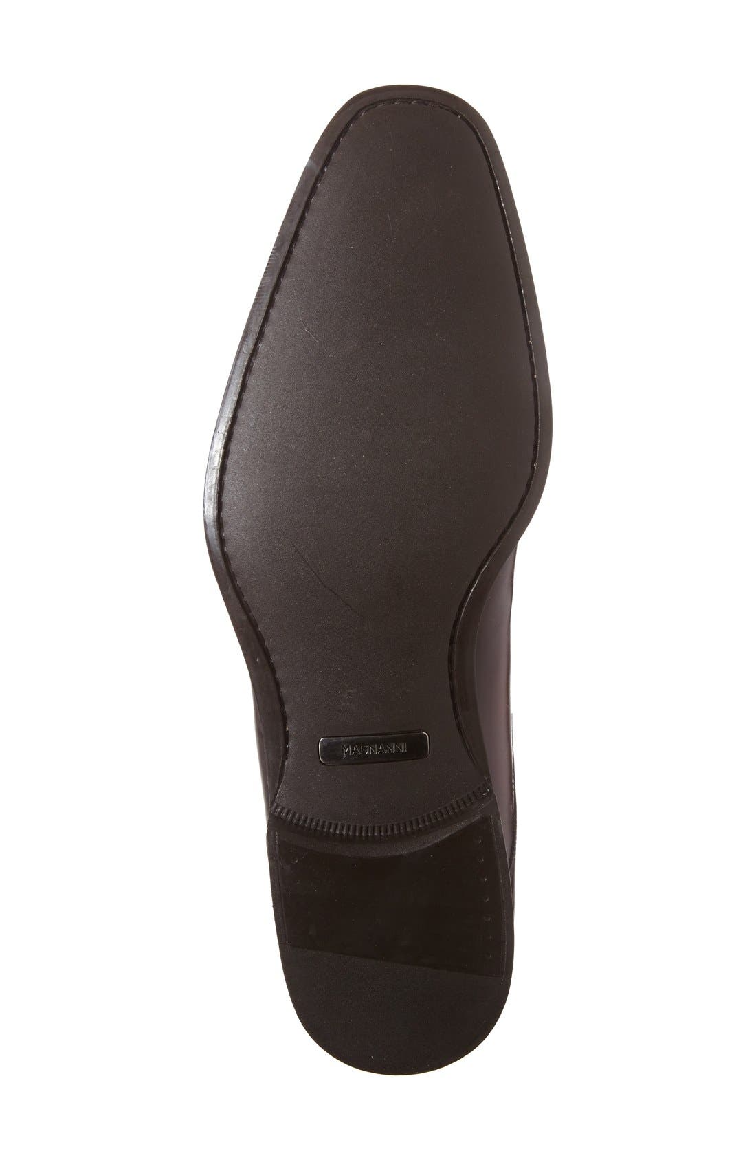 Magnanni Gavin Chukka Boot, Alternate, color, 