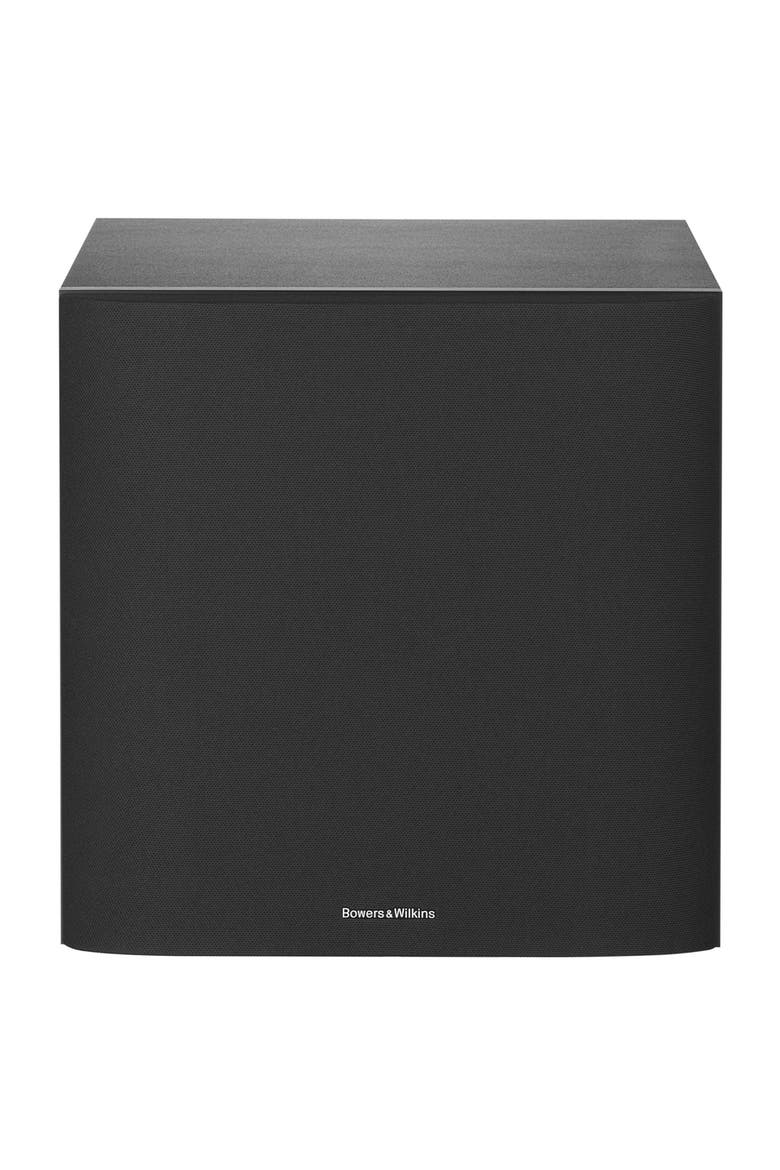 ASW610XP 600 Series 10" Subwoofer, Alternate, color, Black