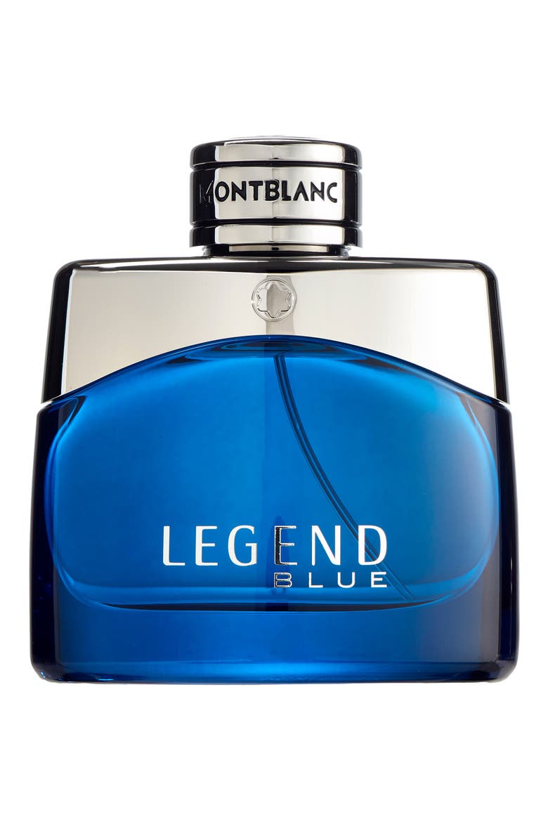 Legend Blue Eau de Parfum, Main, color, NO COLOR