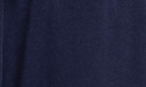 Threads 4 Thought Birdie French Terry Drawstring Pants In Blue