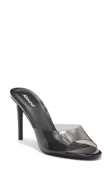 Paz Spike Heel Sandal (Women)