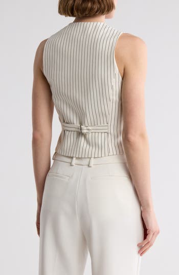Priya Ponte Vest