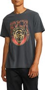 RVCA Rawr Graphic T-Shirt