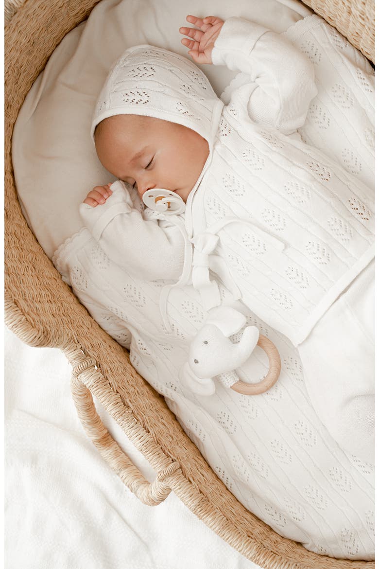 Take Me Home Newborn Essentials Set, Alternate, color, WHITE