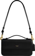 COACH Elora Refined Leather Top Handle Bag