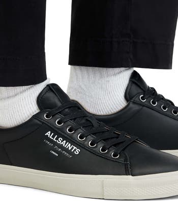 Underground Low Top Sneaker