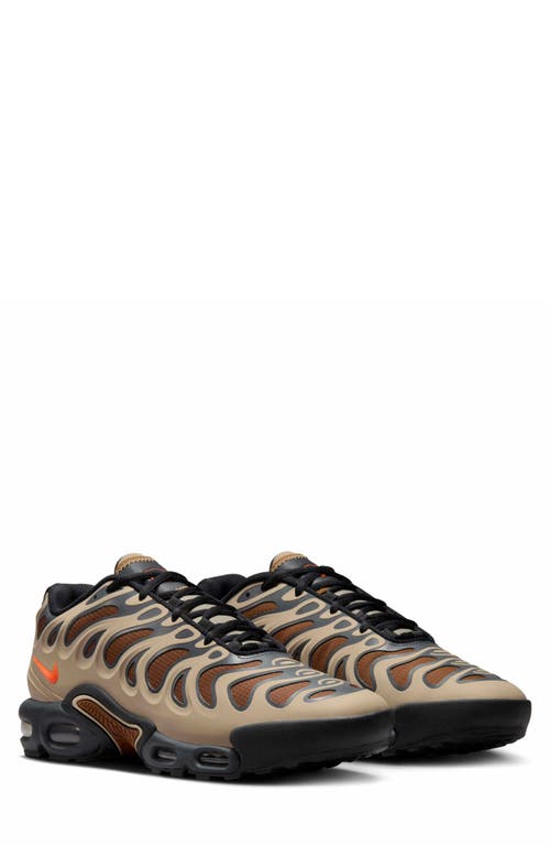 Nike Air Max Plus Drift Sneaker In Multi