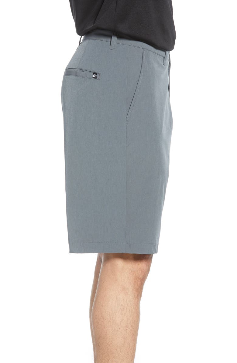 TravisMathew Beck Stretch Performance Shorts, Alternate, color, 