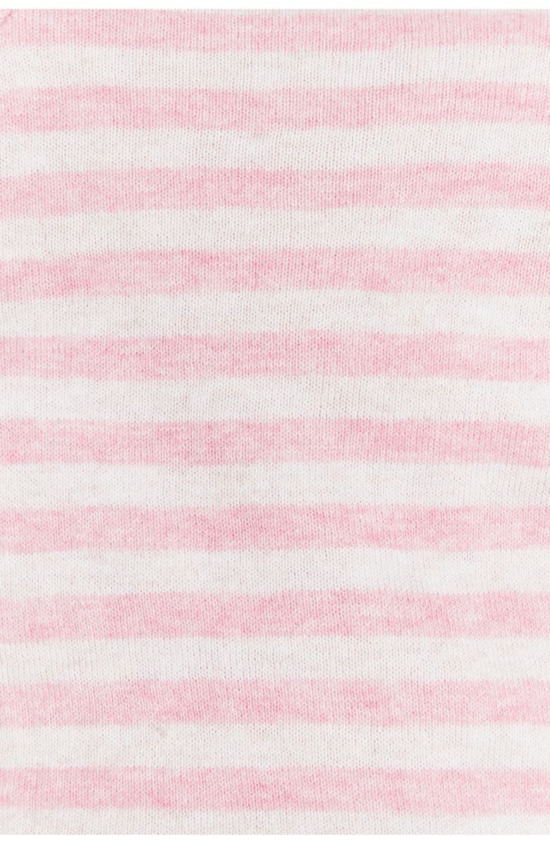 Babycottons Premium Cotton Knit 2-Piece Set for Infant, Alternate, color, Pink