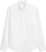Alex Mill Mill Linen Button-Down Shirt