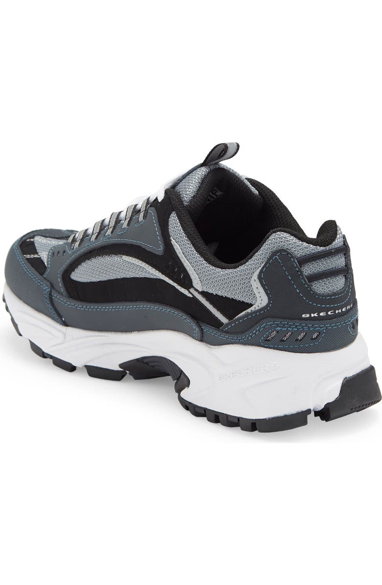 SKECHERS Stamina - Cutback Hiking Sneaker, Alternate, color,