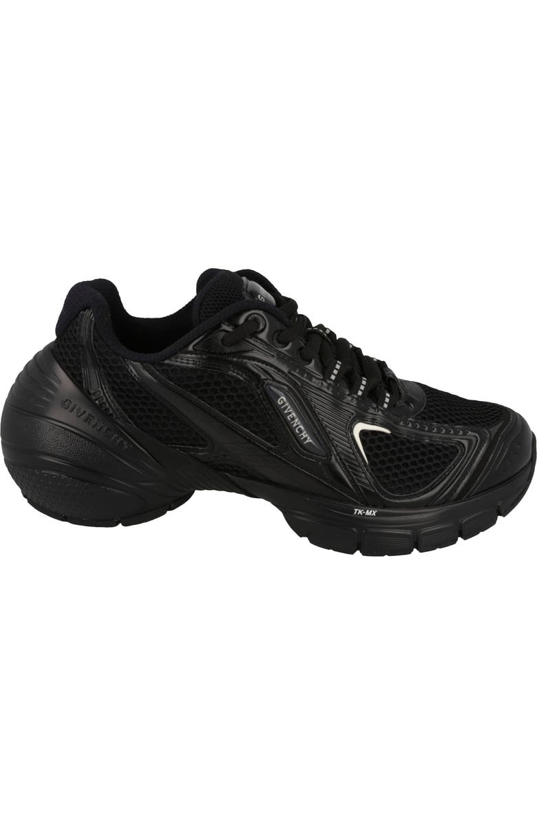 Givenchy TK-MX Running Shoe, Alternate, color, Black