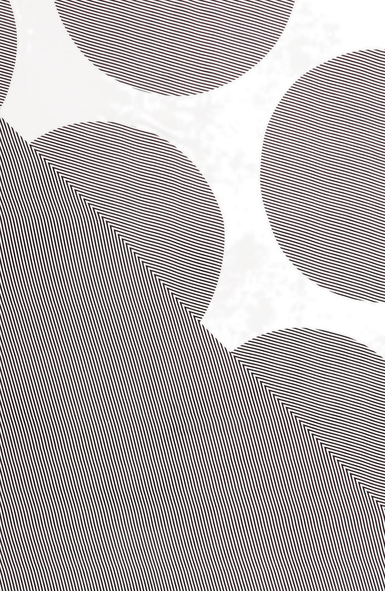 Halogen<sup>®</sup> Men's Champion Black Nebraska Huskers Arch Reverse Weave Pullover Sweatshirt, Alternate, color, 