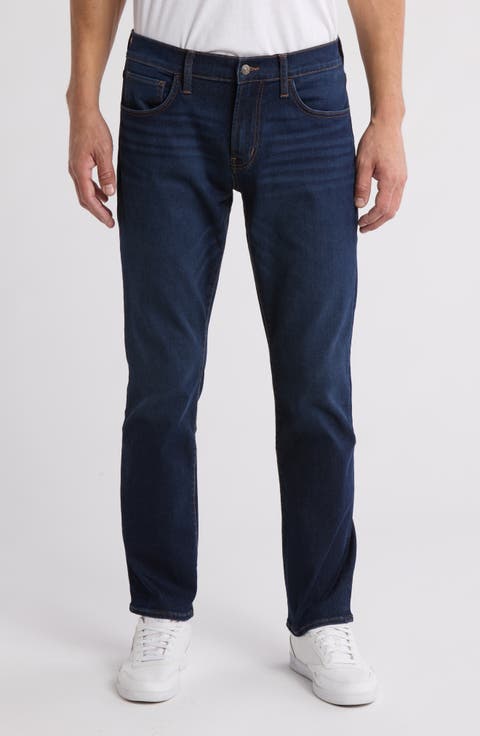 Byron Straight Leg Jeans (Cordova)