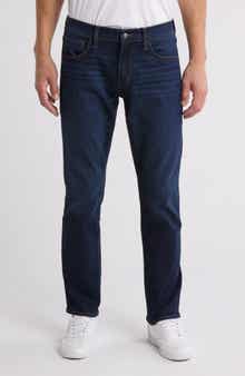 Hudson Jeans Byron Straight Leg Jeans
