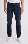 Hudson Jeans Byron Straight Leg Jeans