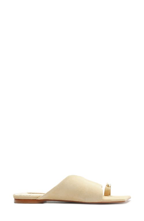 SCHUTZ SCHUTZ JODIE SLIDE SANDAL 