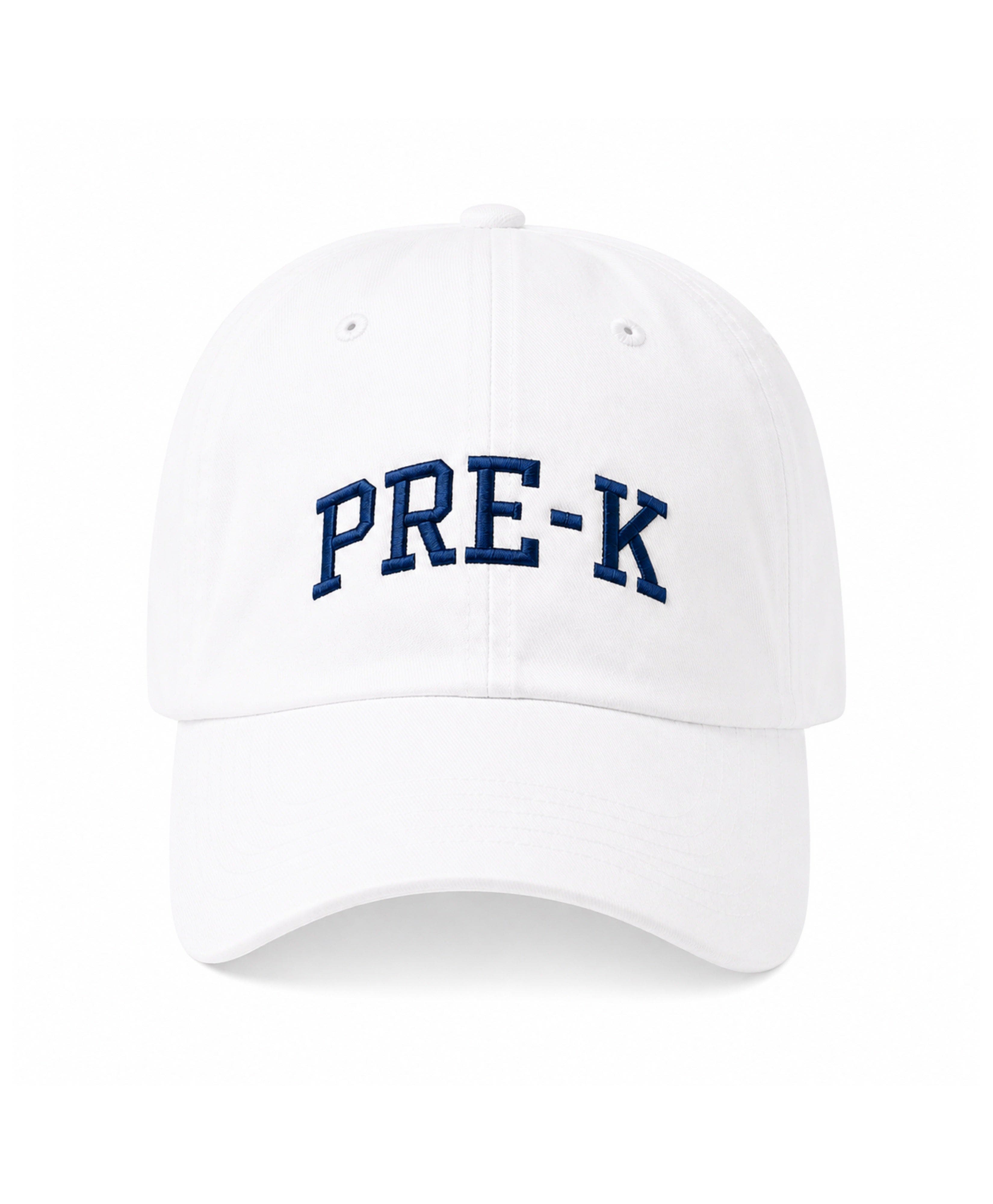 selected White/Navy