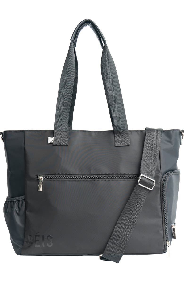 Béis The Pumping Bag, Alternate, color,