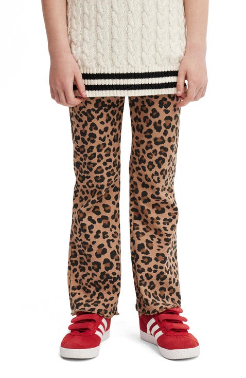 Kid's Essential Francine Flare Legging