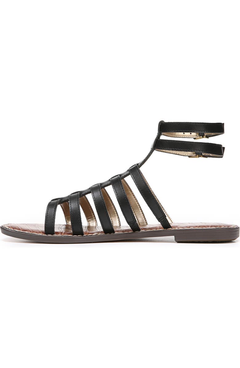 Sam Edelman Gilda Gladiator Sandal, Alternate, color,