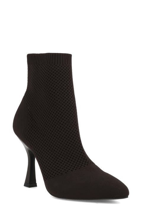 Pamilla Knit Bootie (Women)