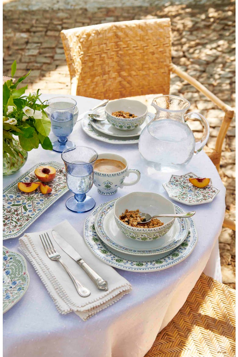 Villa Seville Cereal Bowl, Alternate, color, CHAMBRAY
