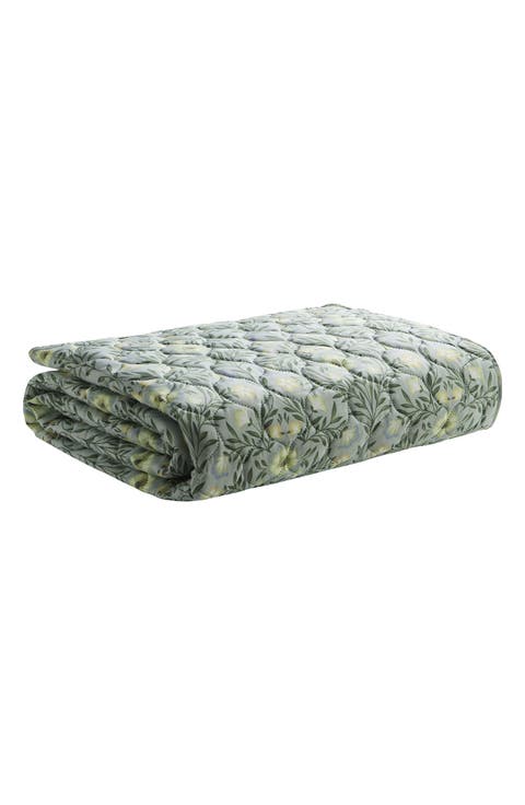 Whisper 3-Piece Quilt Set