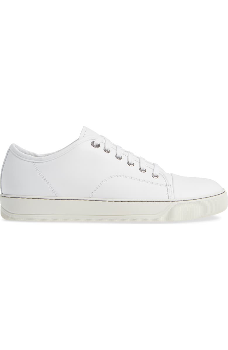 Lanvin Low Top Sneaker, Alternate, color,