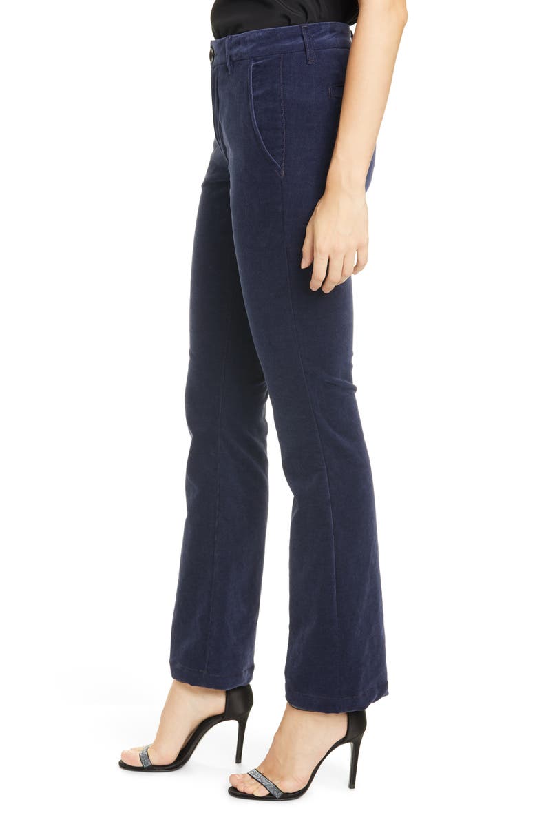 TRAVE Sloan Bootcut Corduroy Pants, Alternate, color, 