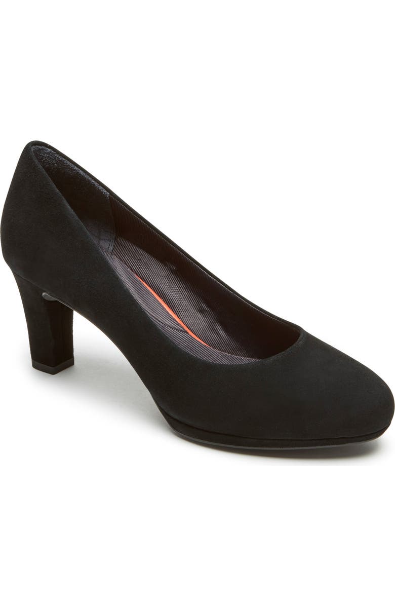 Rockport Total Motion Leah Pump, Main, color,