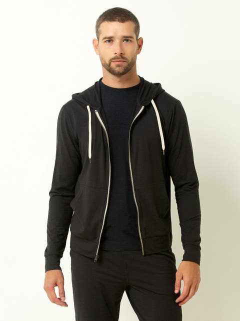 Everyday Full Zip Hoodie