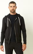 Single Stitch Everyday Full Zip Hoodie